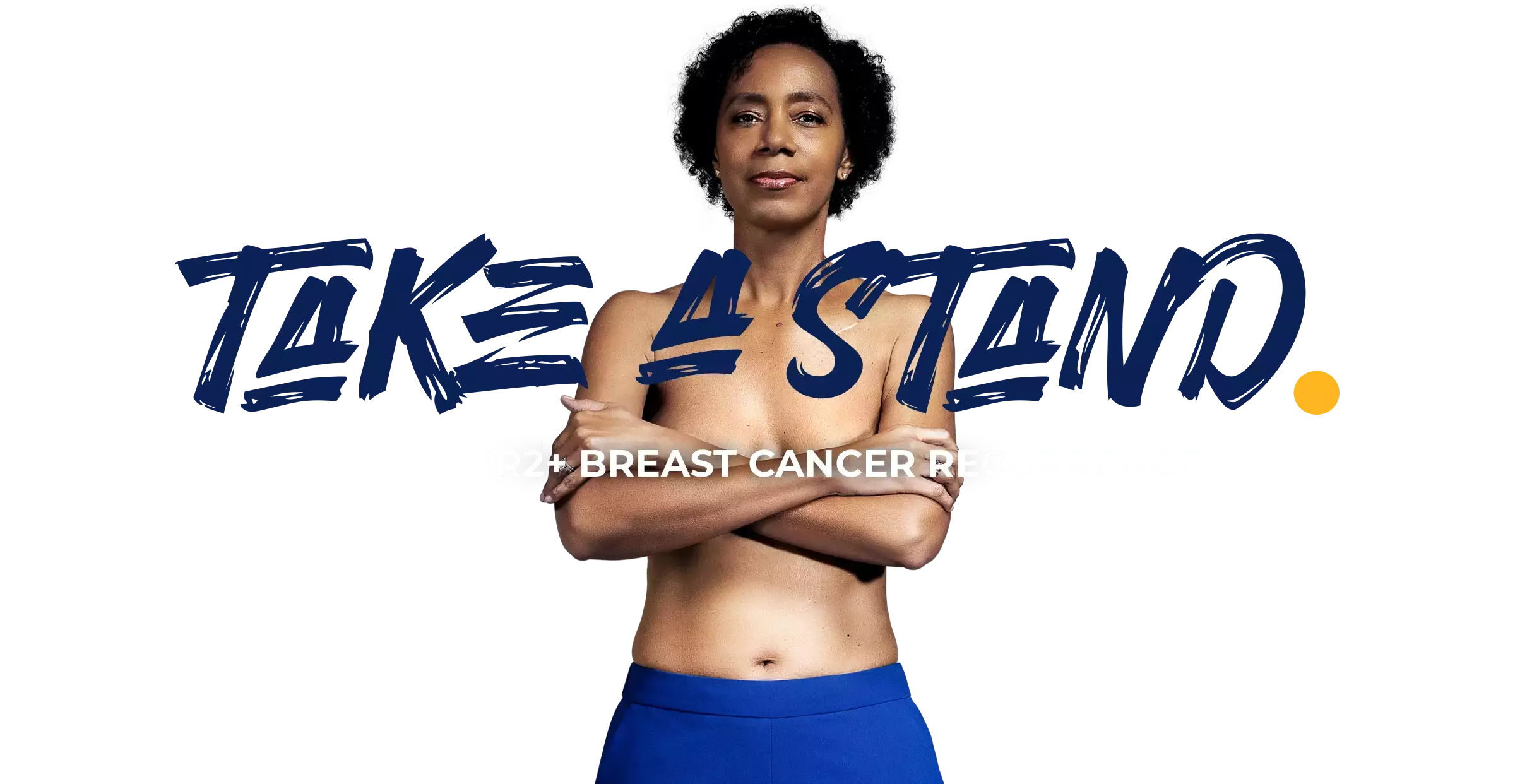 Early-stage and metastatic HER2+ breast cancer patient